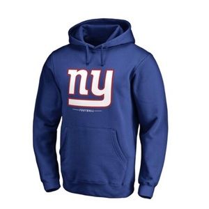 New York Giants NFL Hoodie Sweatshirt